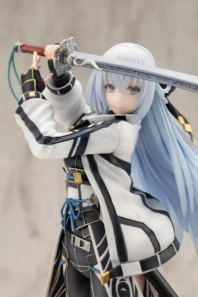 The Legend of Heroes PVC Socha 1/8 Shizuna Rem Misurugi 23 cm produktová fotografia