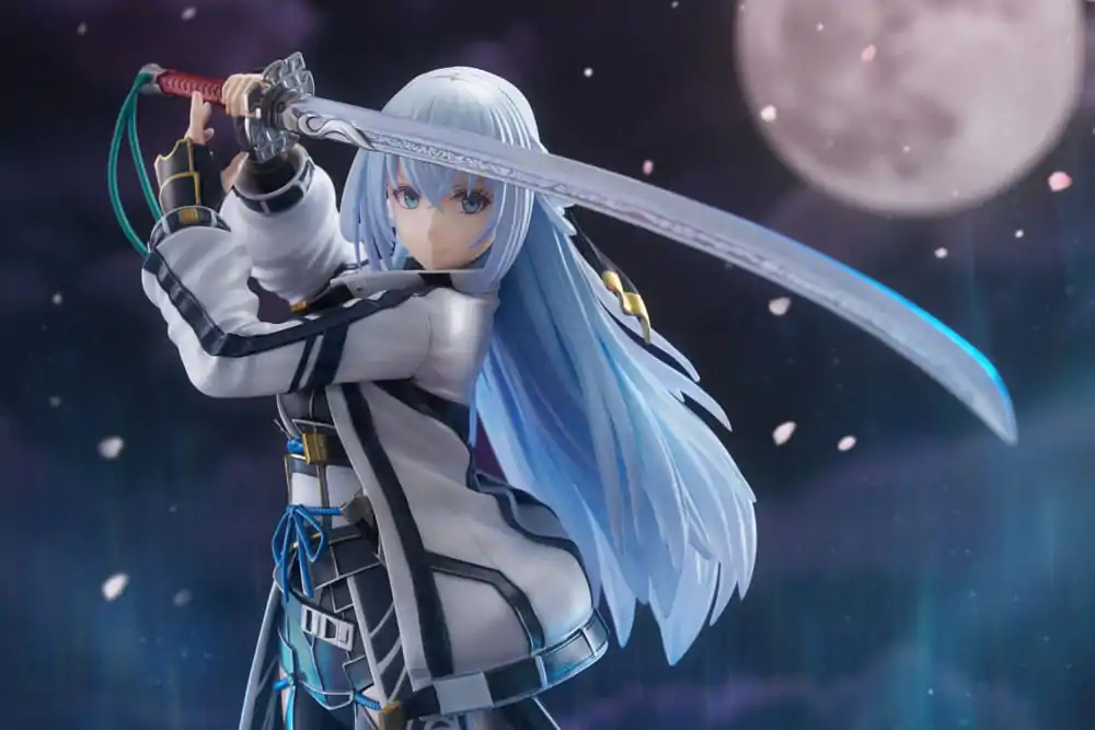 The Legend of Heroes PVC Socha 1/8 Shizuna Rem Misurugi 23 cm produktová fotografia