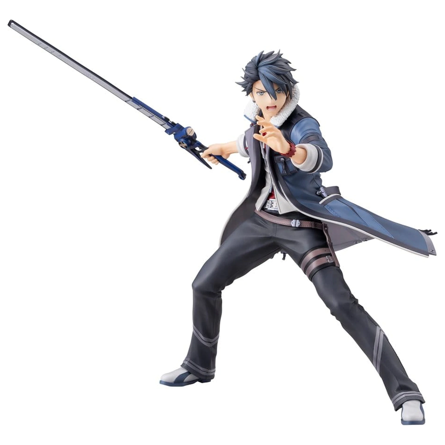 The Legend of Heroes PVC figúrka 1/8 Van Arkride 23 cm produktová fotografia