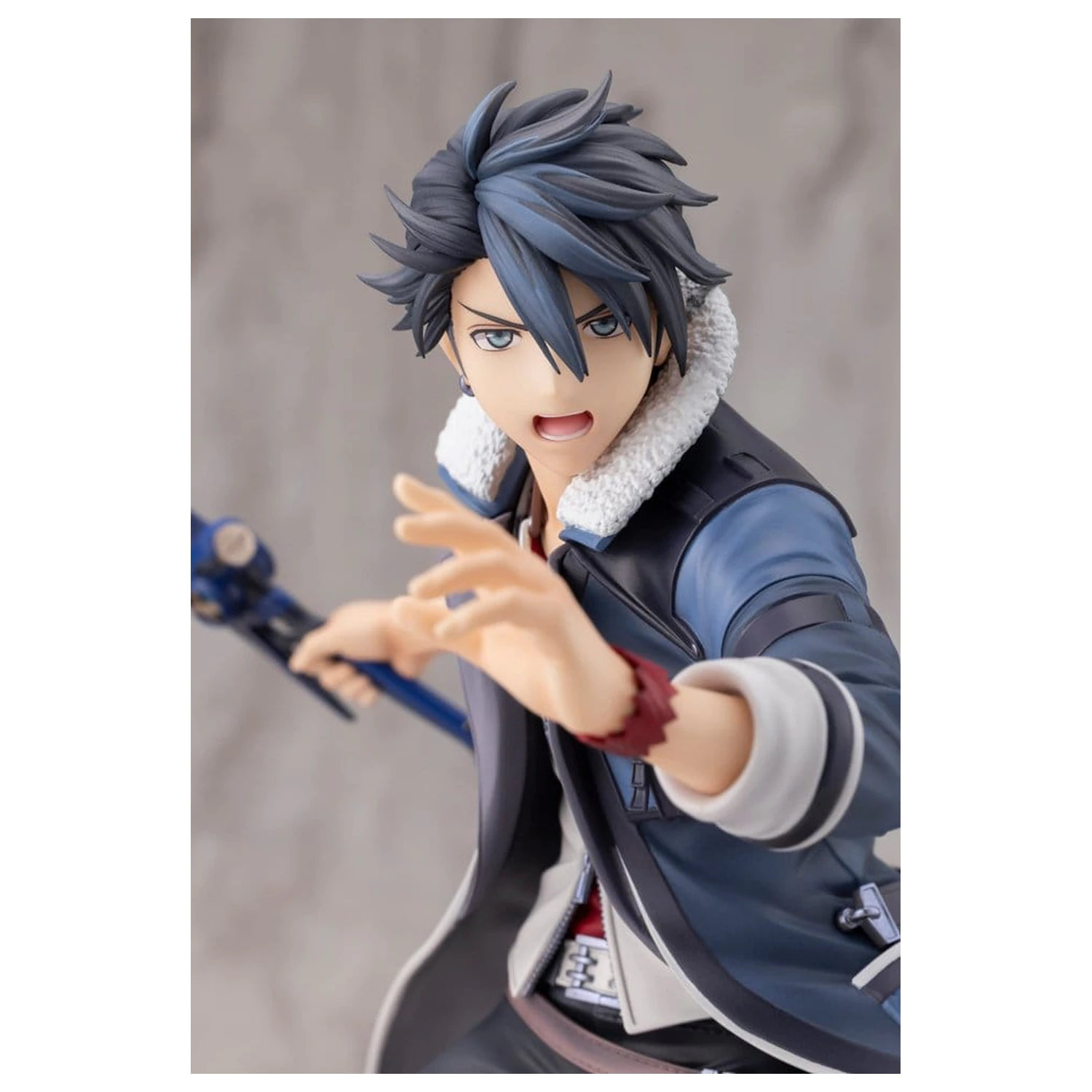 The Legend of Heroes PVC figúrka 1/8 Van Arkride 23 cm produktová fotografia