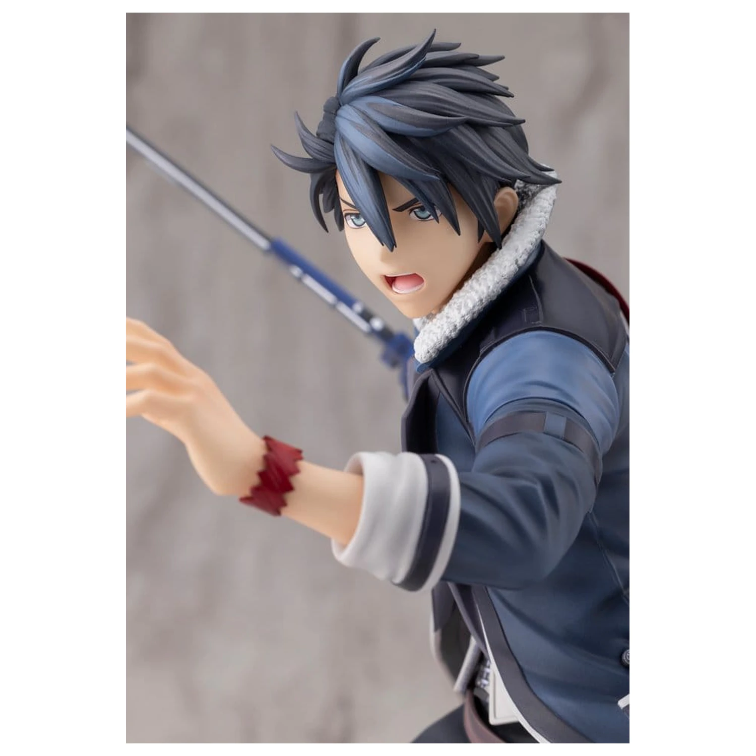 The Legend of Heroes PVC figúrka 1/8 Van Arkride 23 cm produktová fotografia