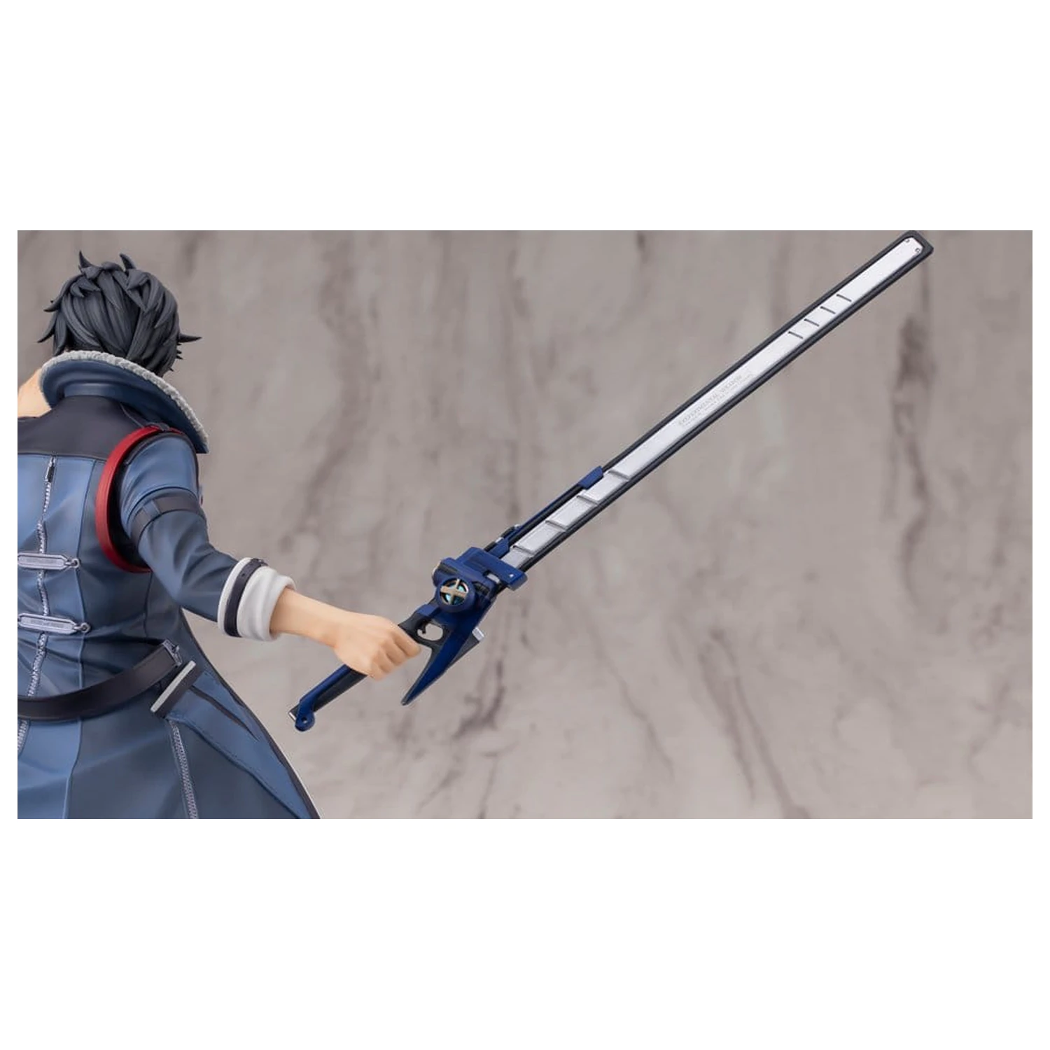 The Legend of Heroes PVC figúrka 1/8 Van Arkride 23 cm produktová fotografia
