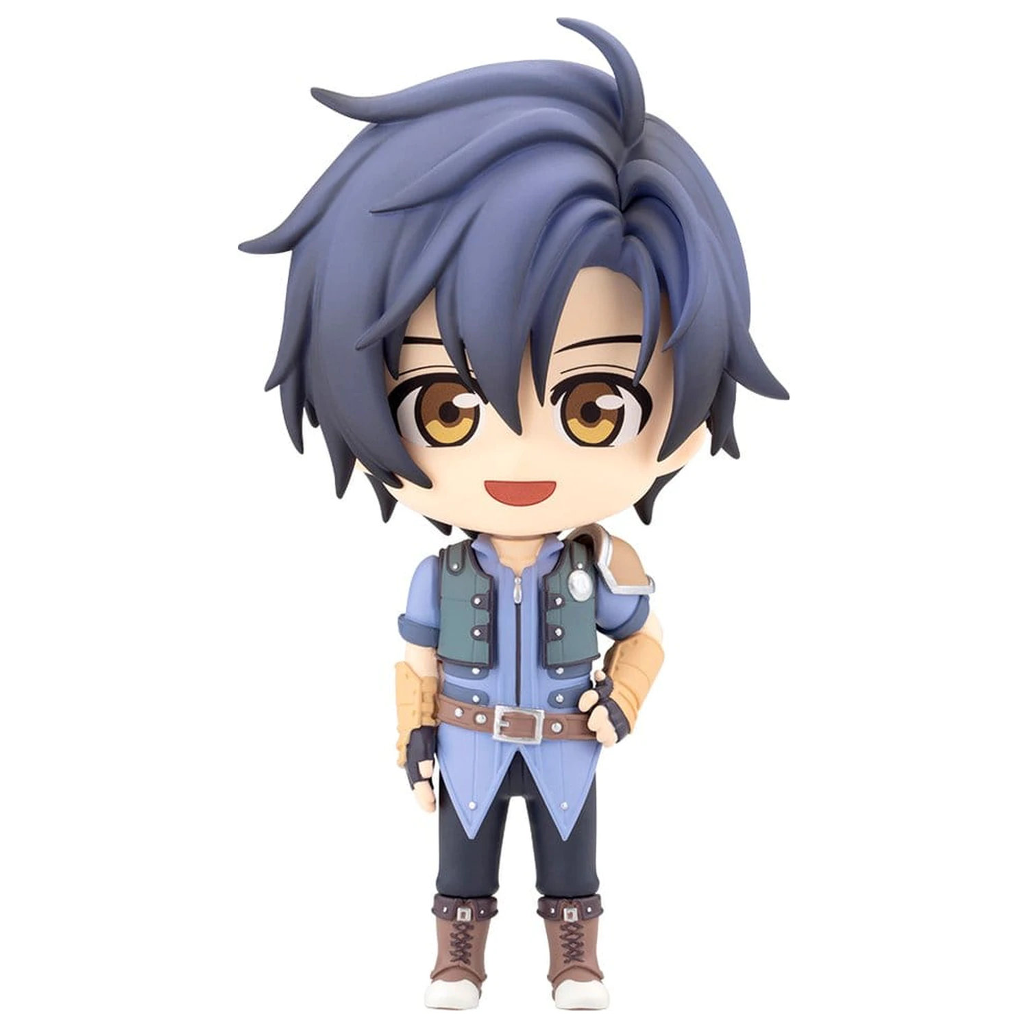 The Legend of Heroes Oshi Works Mini Mini figúrka Joshua Bright 10 cm produktová fotografia