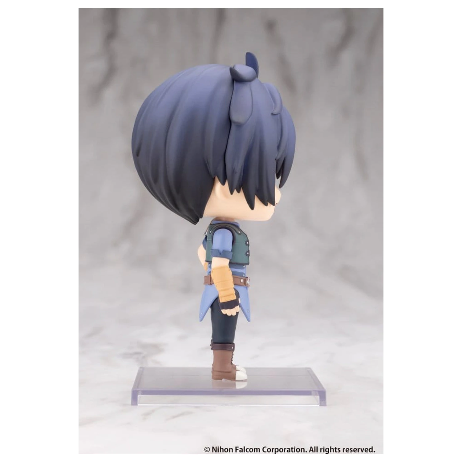 The Legend of Heroes Oshi Works Mini Mini figúrka Joshua Bright 10 cm produktová fotografia
