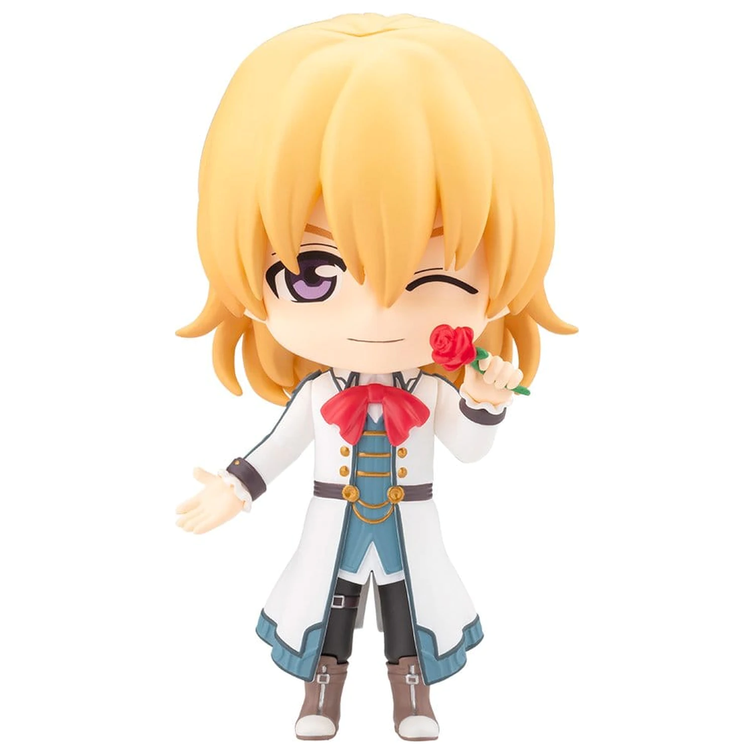 The Legend of Heroes Oshi Works Mini Mini figúrka Olivier Lenheim 10 cm produktová fotografia