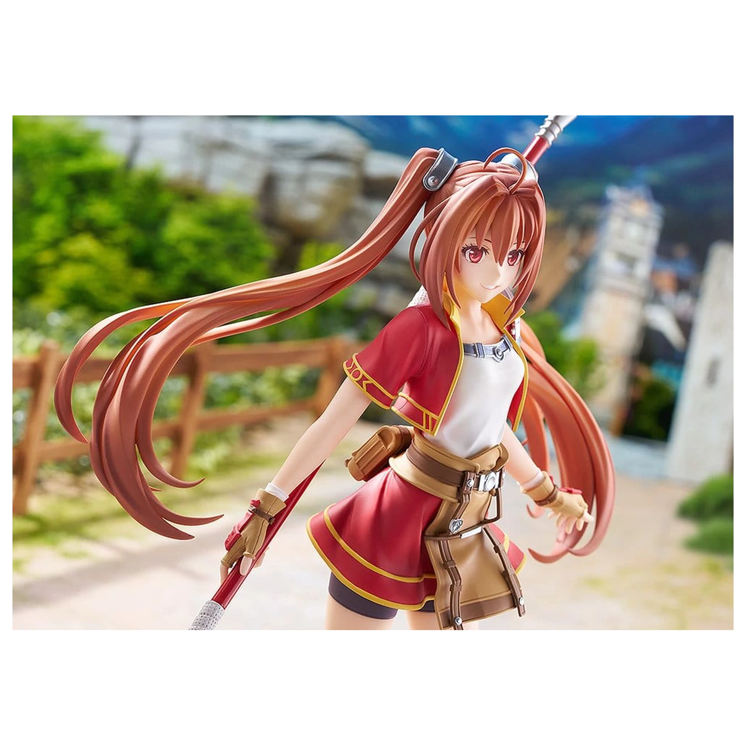 The Legend of Heroes Pop Up Parade Estelle Bright L Veľkosť 22 cm produktová fotografia