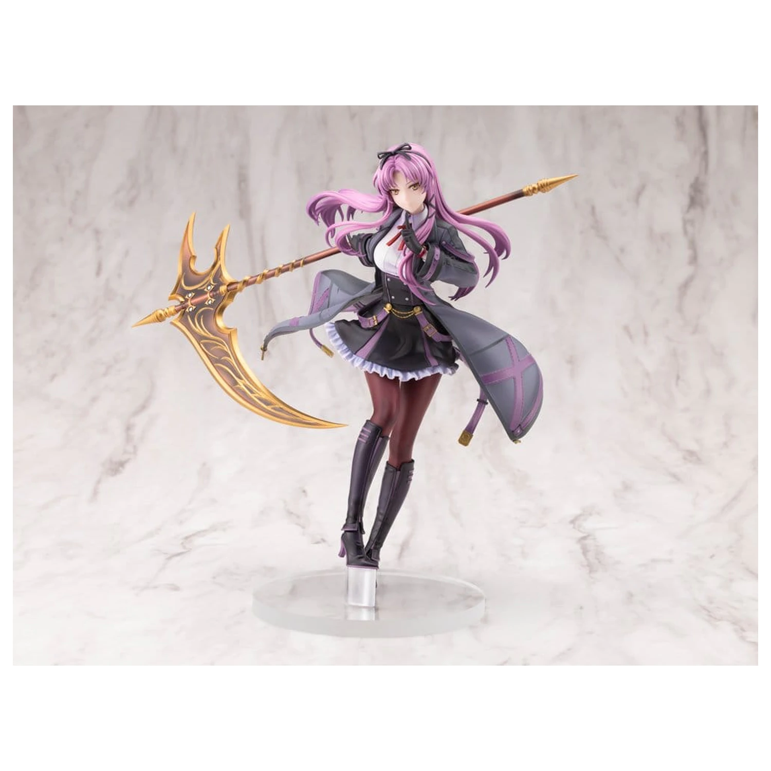 The Legend of Heroes PVC figúrka 1/8 Renne Bright Ver.2 22 cm produktová fotografia