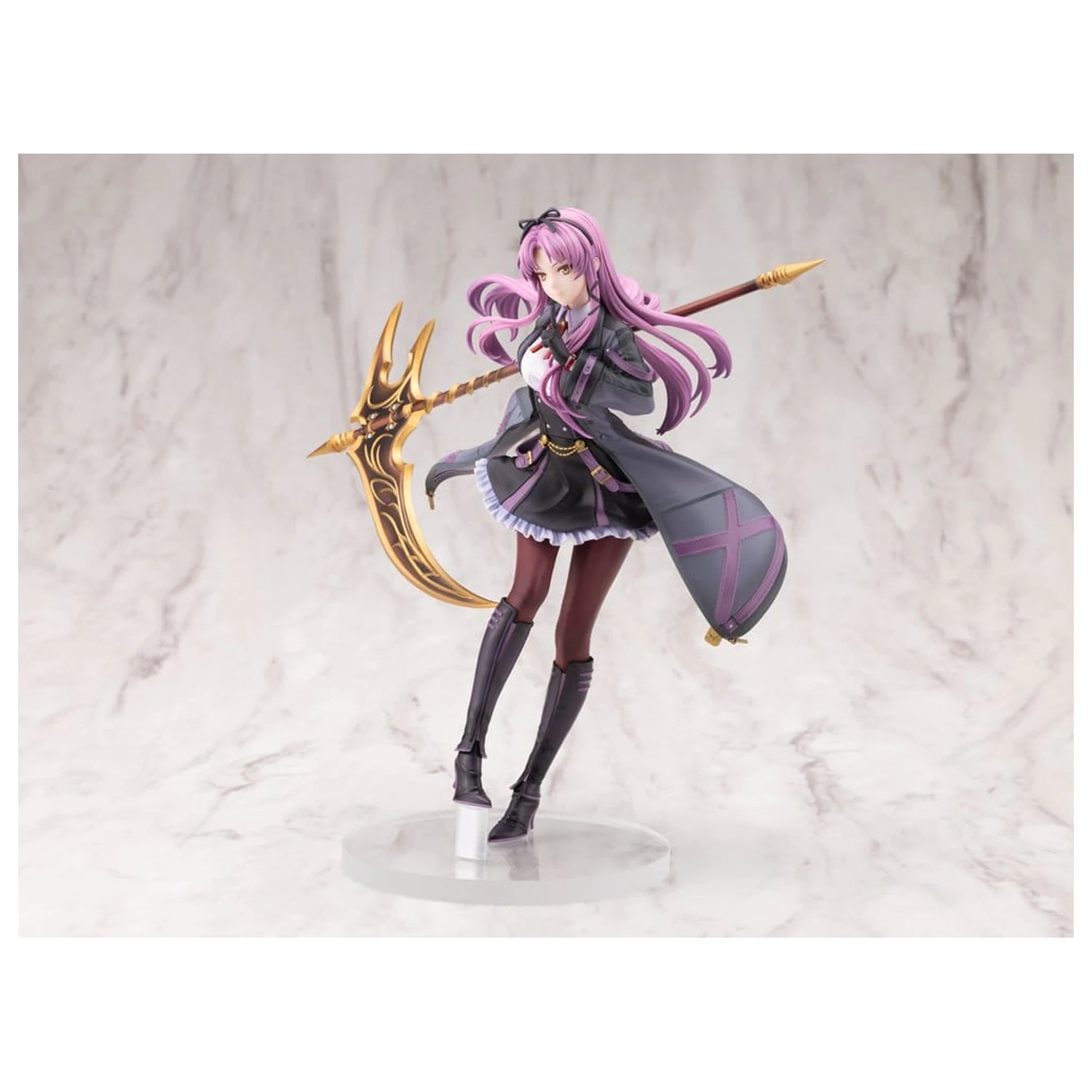 The Legend of Heroes PVC figúrka 1/8 Renne Bright Ver.2 22 cm produktová fotografia