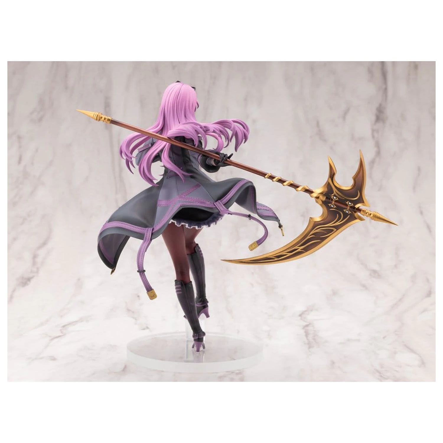 The Legend of Heroes PVC figúrka 1/8 Renne Bright Ver.2 22 cm produktová fotografia
