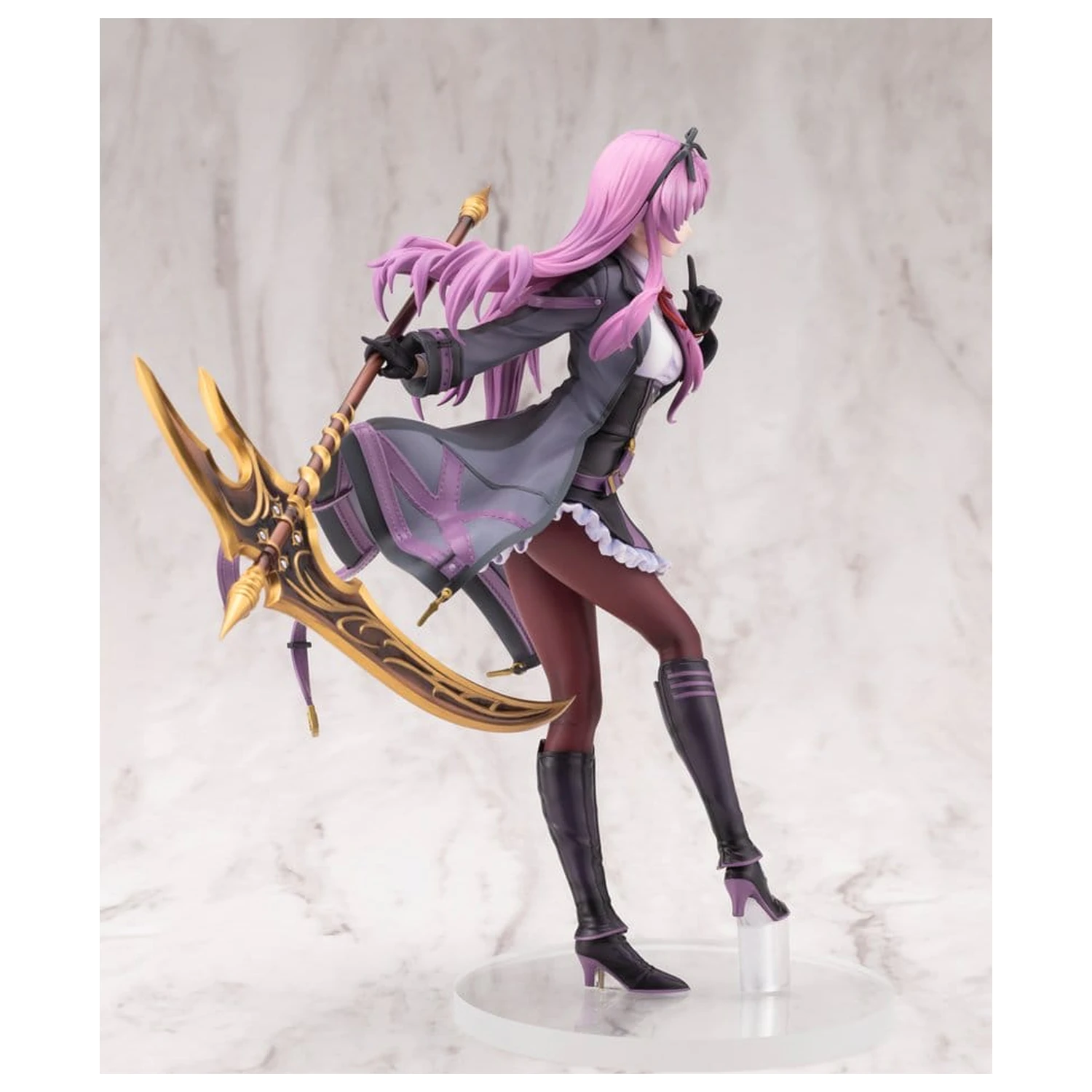 The Legend of Heroes PVC figúrka 1/8 Renne Bright Ver.2 22 cm produktová fotografia
