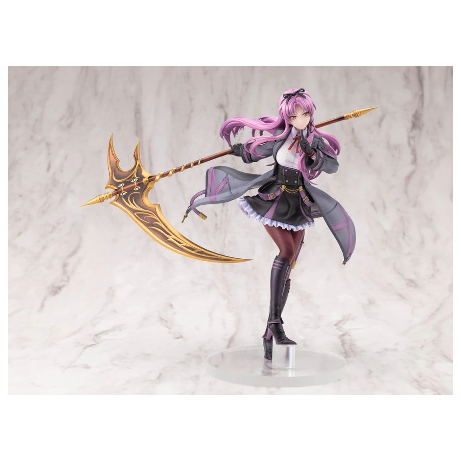 The Legend of Heroes PVC figúrka 1/8 Renne Bright Ver.2 22 cm produktová fotografia