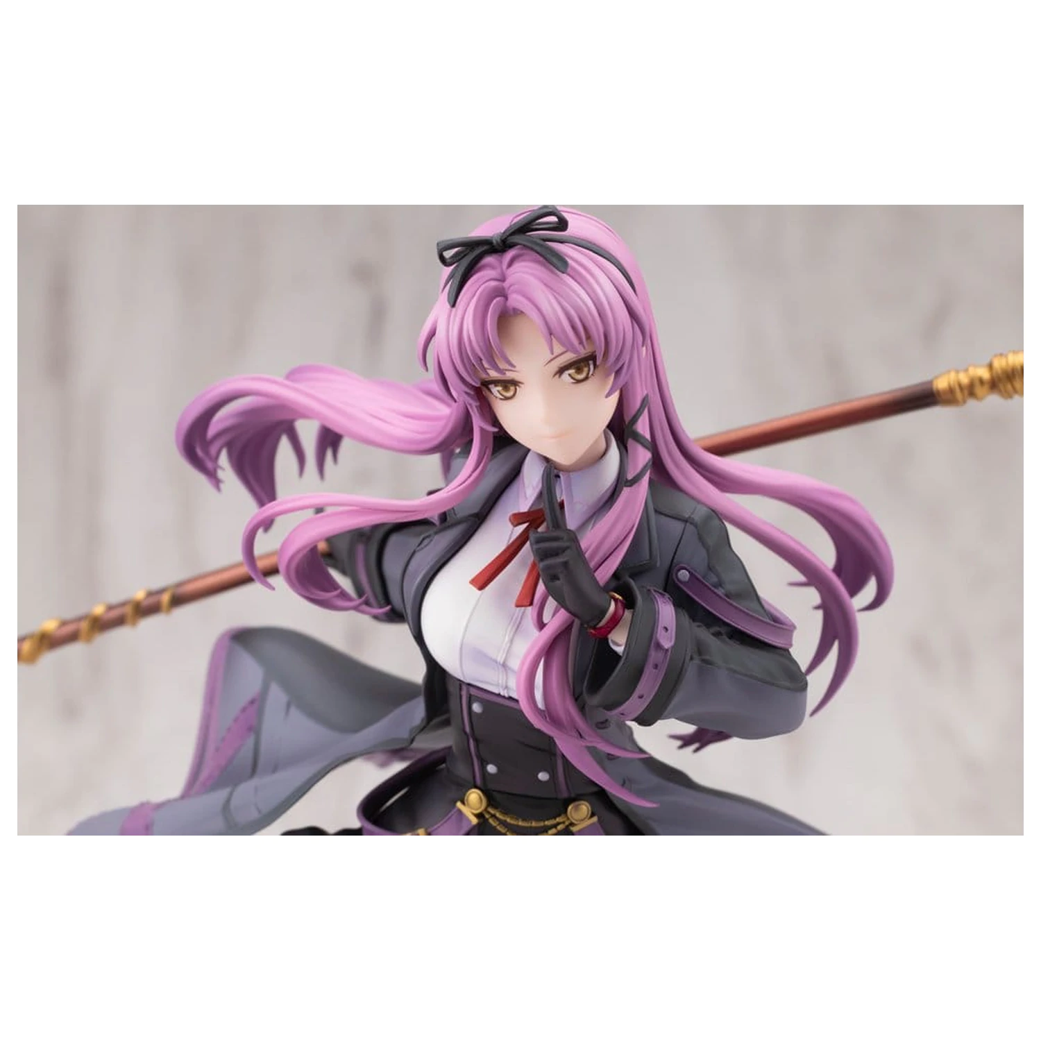 The Legend of Heroes PVC figúrka 1/8 Renne Bright Ver.2 22 cm produktová fotografia