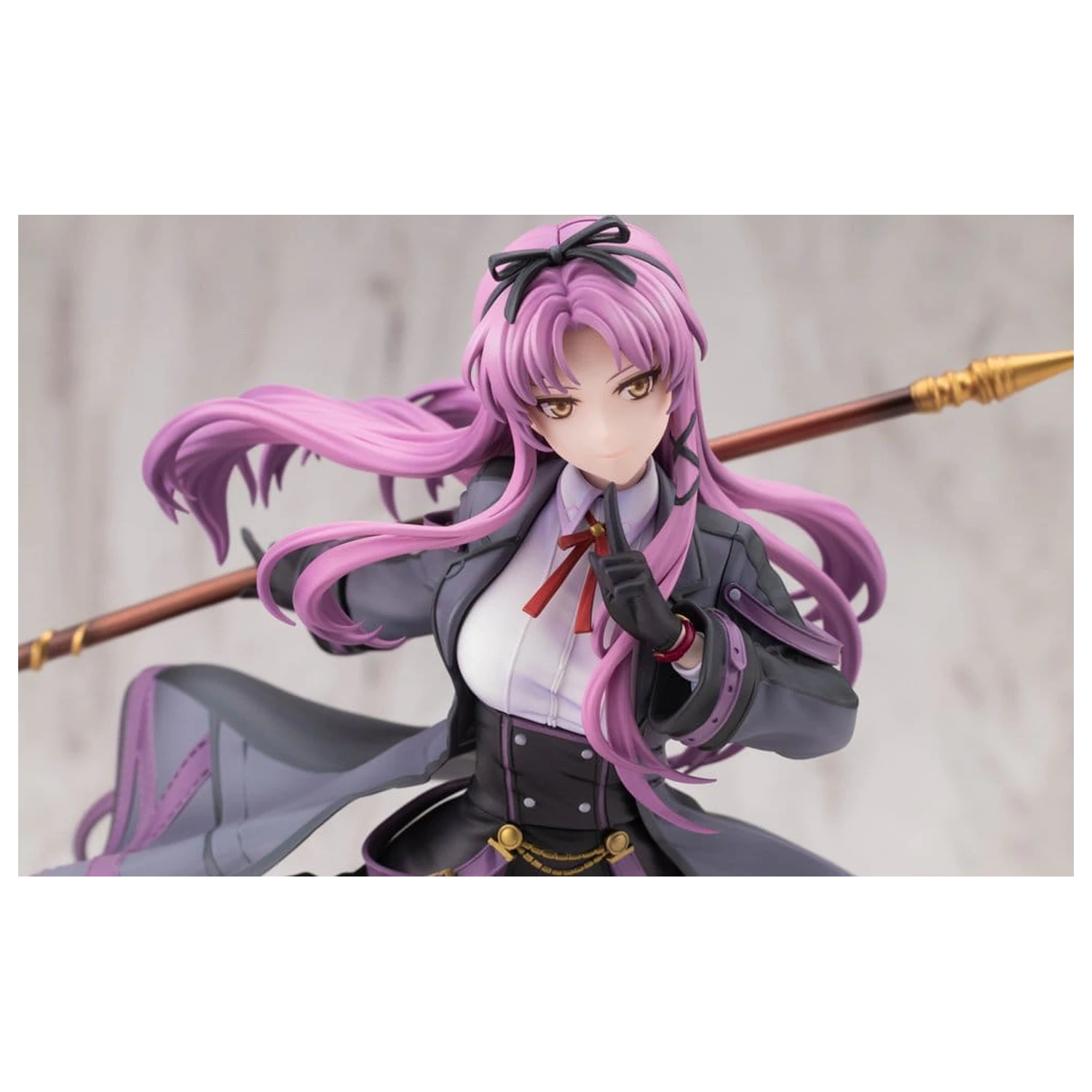 The Legend of Heroes PVC figúrka 1/8 Renne Bright Ver.2 22 cm produktová fotografia