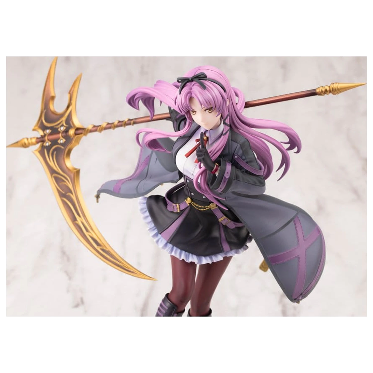 The Legend of Heroes PVC figúrka 1/8 Renne Bright Ver.2 22 cm produktová fotografia