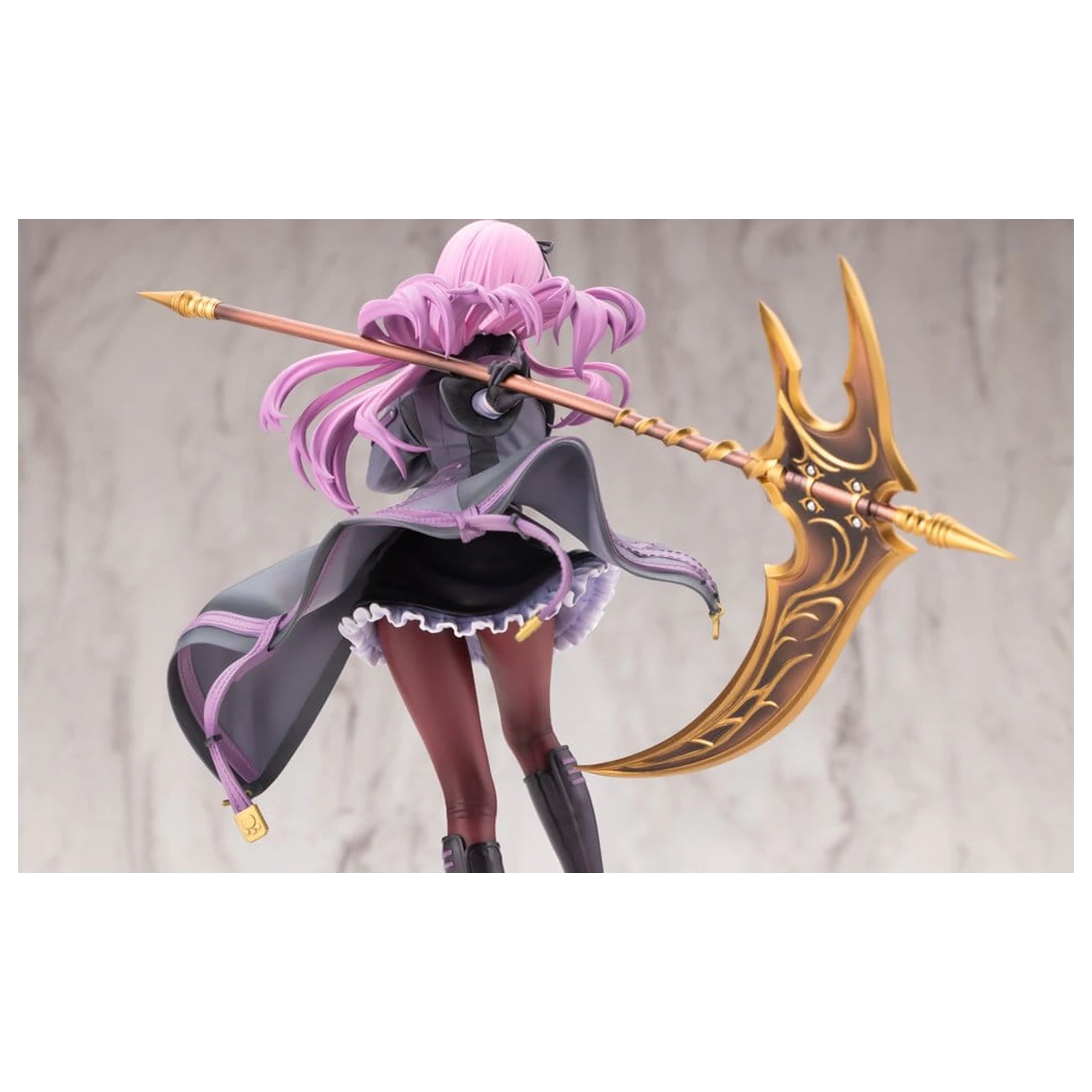 The Legend of Heroes PVC figúrka 1/8 Renne Bright Ver.2 22 cm produktová fotografia