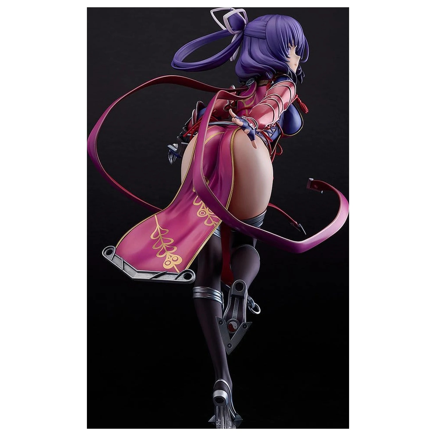 The Legend of Heroes: Trails Beyond the Horizon PVC figúrka 1/7 Rixia Mao 24 cm produktová fotografia