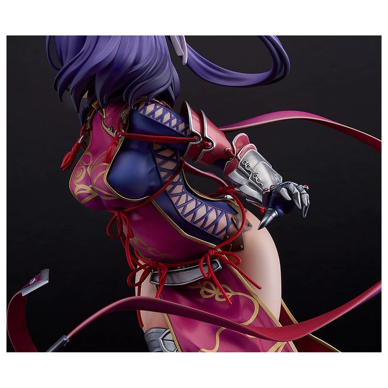 The Legend of Heroes: Trails Beyond the Horizon PVC figúrka 1/7 Rixia Mao 24 cm produktová fotografia