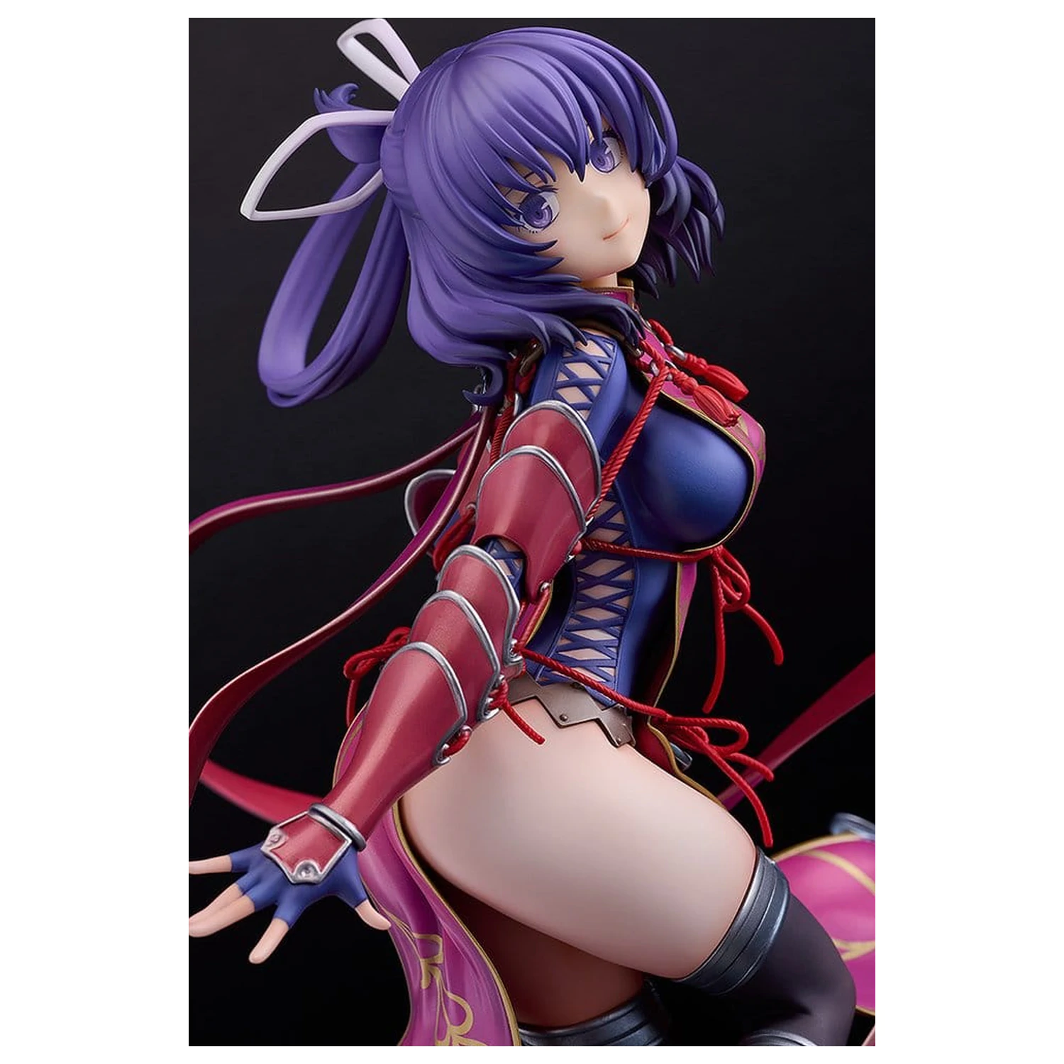 The Legend of Heroes: Trails Beyond the Horizon PVC figúrka 1/7 Rixia Mao 24 cm produktová fotografia