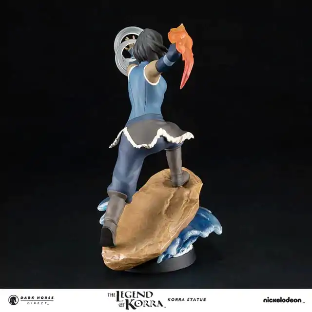 The Legend of Korra Socha Korra 25 cm produktová fotografia