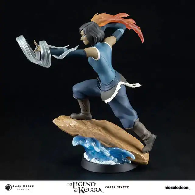 The Legend of Korra Socha Korra 25 cm produktová fotografia