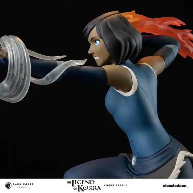 The Legend of Korra Socha Korra 25 cm produktová fotografia