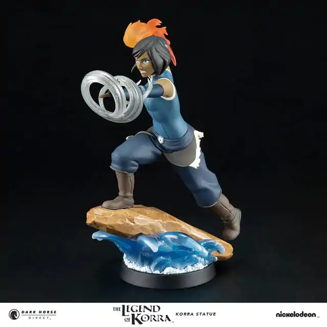 The Legend of Korra Socha Korra 25 cm produktová fotografia