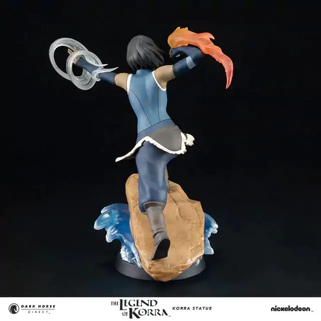 The Legend of Korra Socha Korra 25 cm produktová fotografia