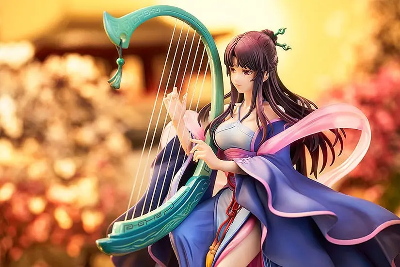 The Legend of Sword and Fairy Statue 1/7 Liu Mengli: Weaving Dreams Ver. 28 cm termékfotó