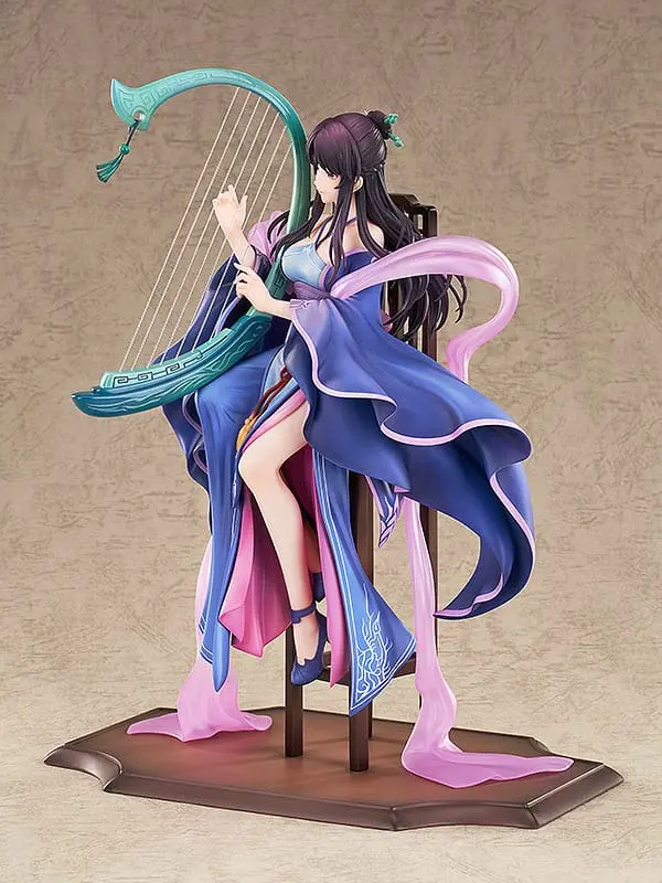 The Legend of Sword and Fairy Statue 1/7 Liu Mengli: Weaving Dreams Ver. 28 cm termékfotó