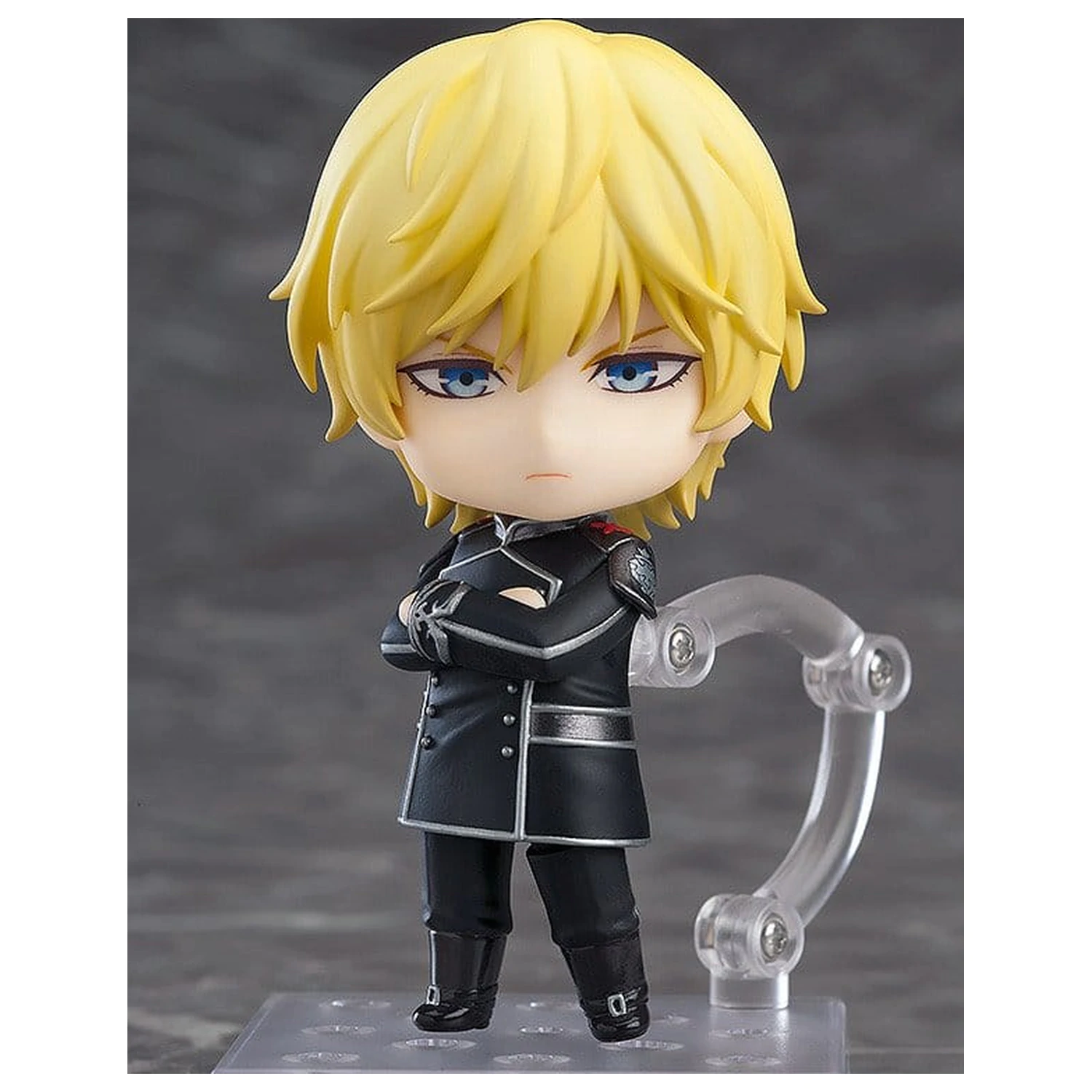 The Legend of the Galactic Heroes: Die Neue These Nendoroid akčná figúrka Reinhard von Lohengramm 10 cm produktová fotografia