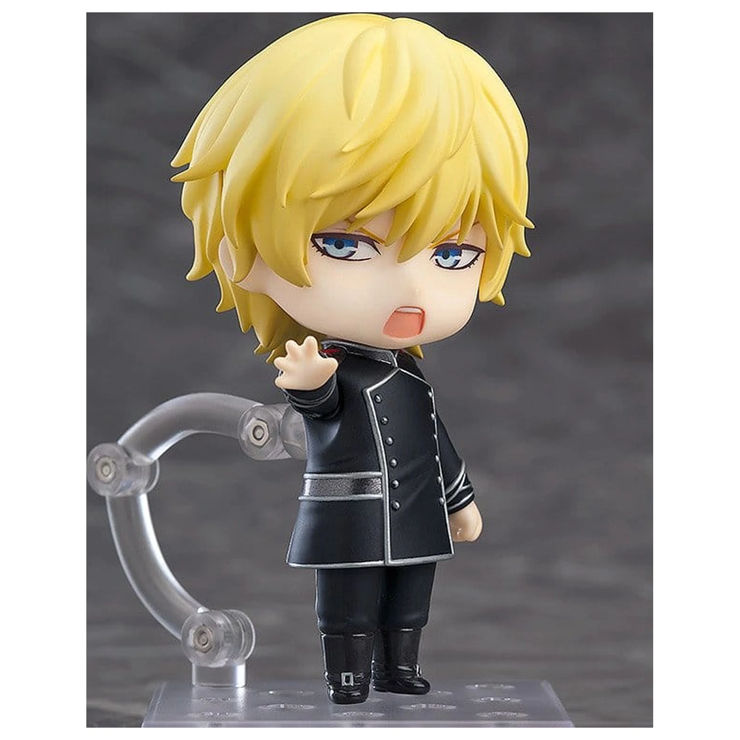 The Legend of the Galactic Heroes: Die Neue These Nendoroid akčná figúrka Reinhard von Lohengramm 10 cm produktová fotografia
