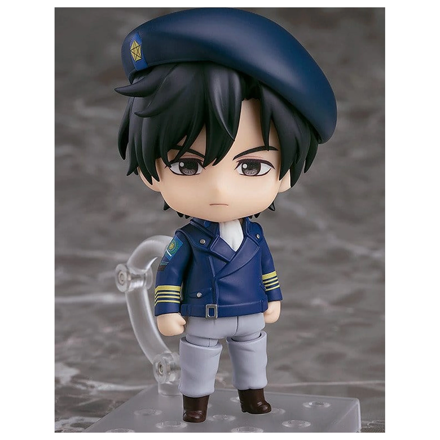 The Legend of the Galactic Heroes: Die Neue These Nendoroid akčná figúrka Yang Wen-li 10 cm produktová fotografia