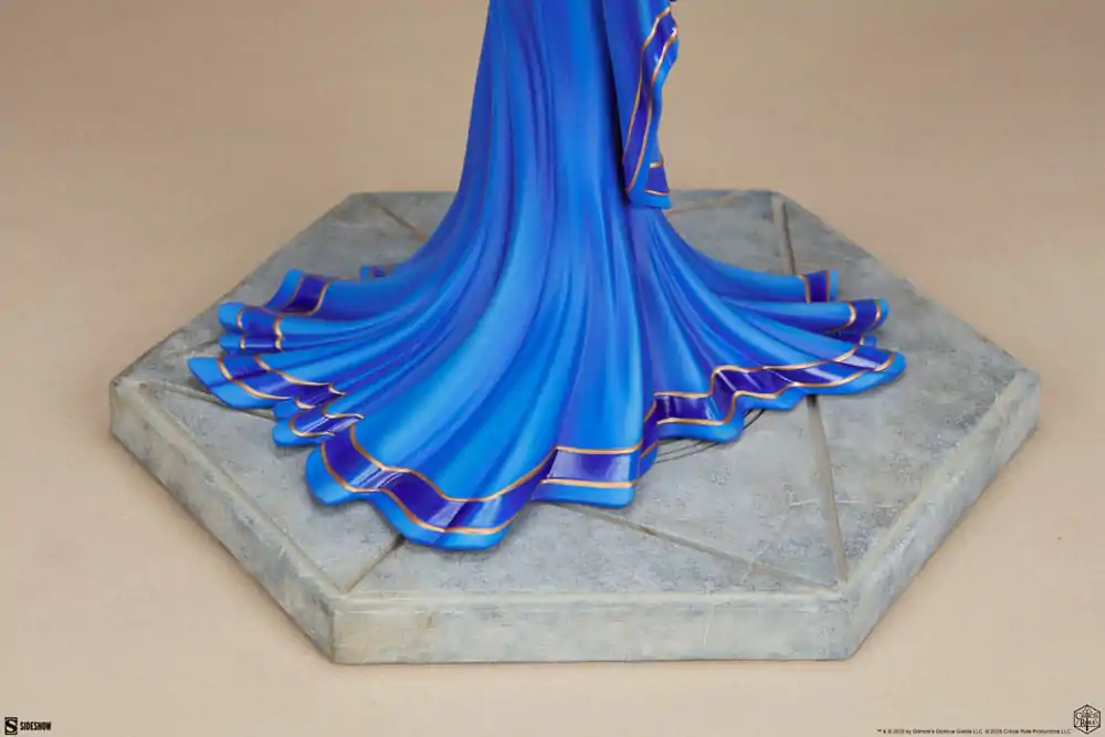 The Legend of Vox Machina Critical Role collection Socha Allura Vysoren 32 cm produktová fotografia