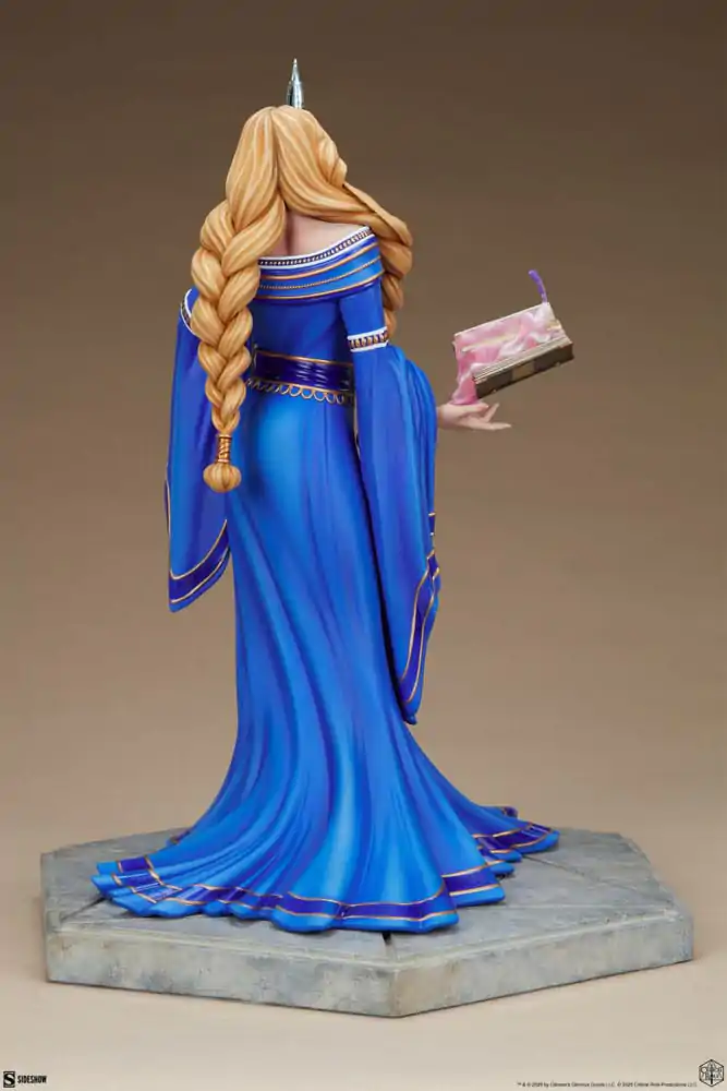 The Legend of Vox Machina Critical Role collection Socha Allura Vysoren 32 cm produktová fotografia