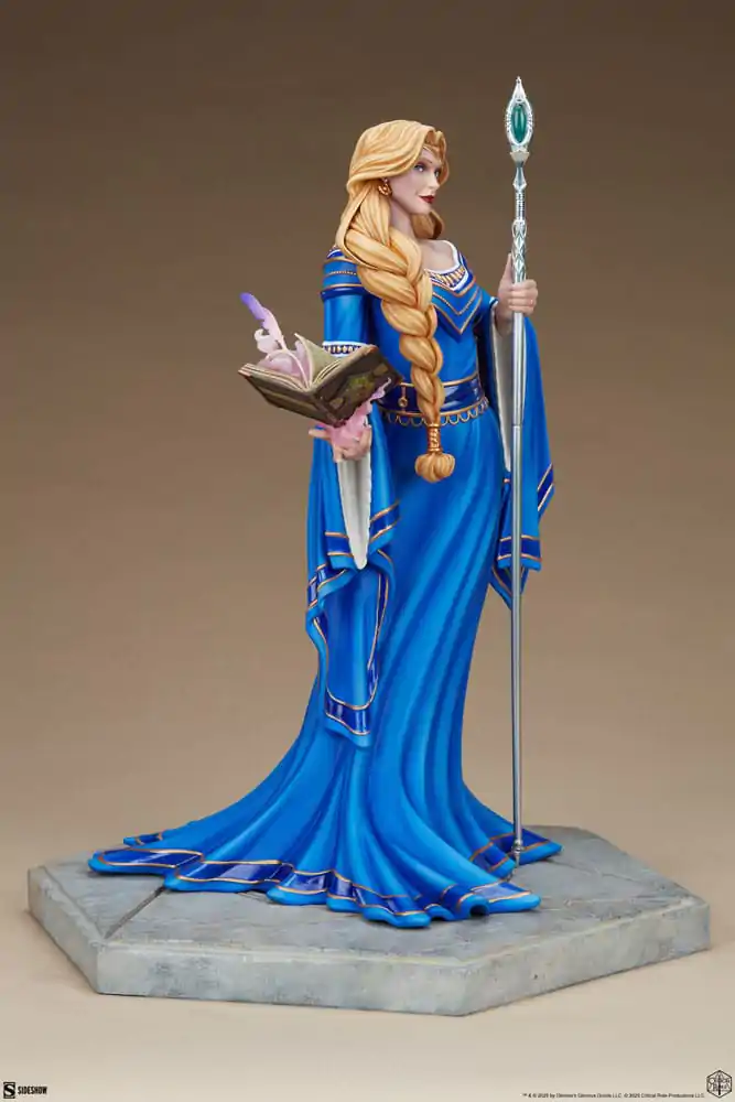The Legend of Vox Machina Critical Role collection Socha Allura Vysoren 32 cm produktová fotografia