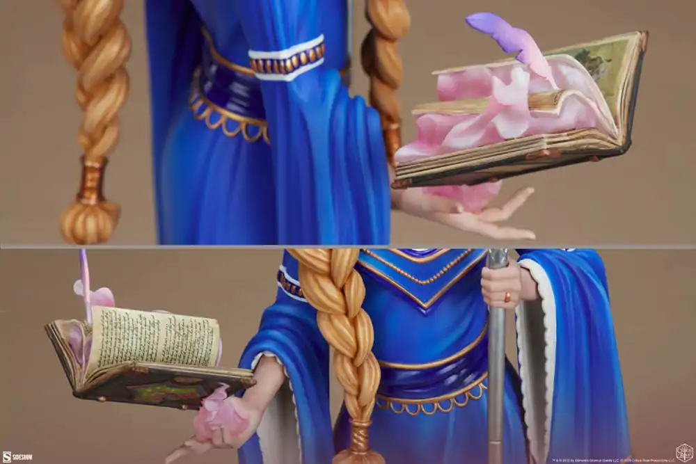 The Legend of Vox Machina Critical Role collection Socha Allura Vysoren 32 cm produktová fotografia