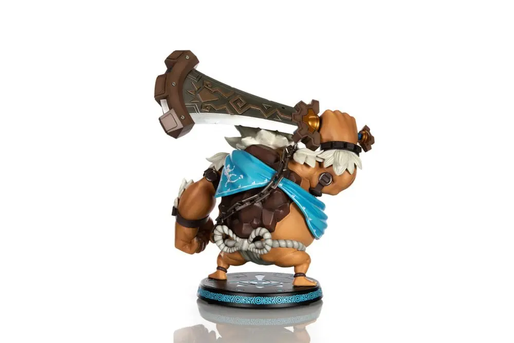 The Legend of Zelda Breath of the Wild PVC figúrka Daruk Standard Edition 29 cm termékfotó