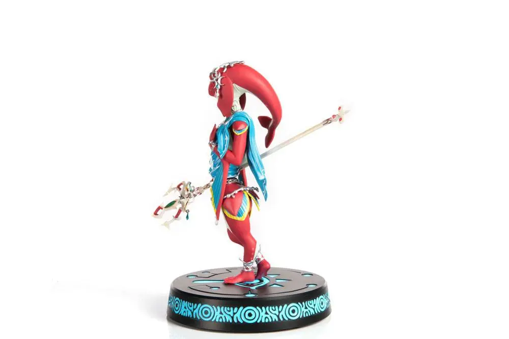 The Legend of Zelda Breath of the Wild PVC socha Mipha zberateľská edícia 22 cm produktová fotografia