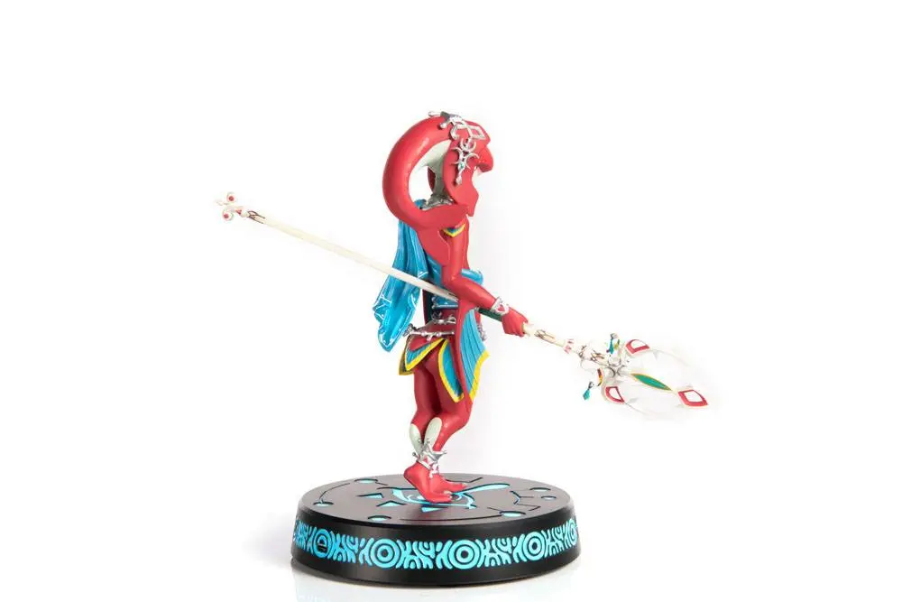 The Legend of Zelda Breath of the Wild PVC socha Mipha zberateľská edícia 22 cm produktová fotografia