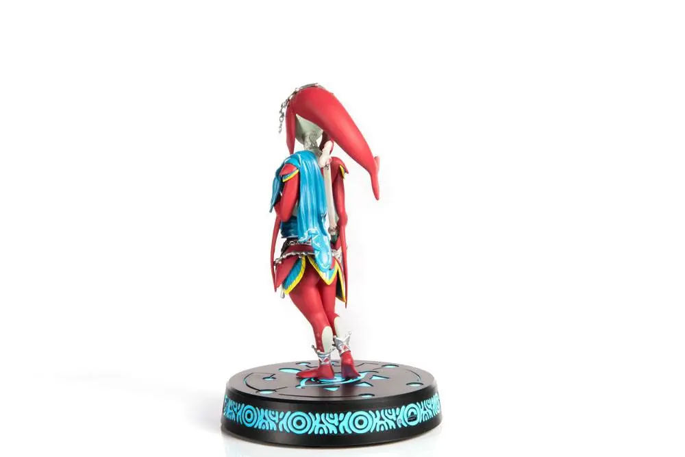 The Legend of Zelda Breath of the Wild PVC socha Mipha zberateľská edícia 22 cm produktová fotografia