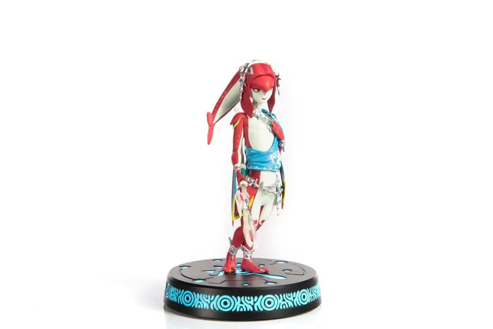 The Legend of Zelda Breath of the Wild PVC socha Mipha zberateľská edícia 22 cm produktová fotografia