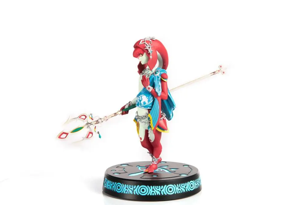 The Legend of Zelda Breath of the Wild PVC socha Mipha zberateľská edícia 22 cm produktová fotografia