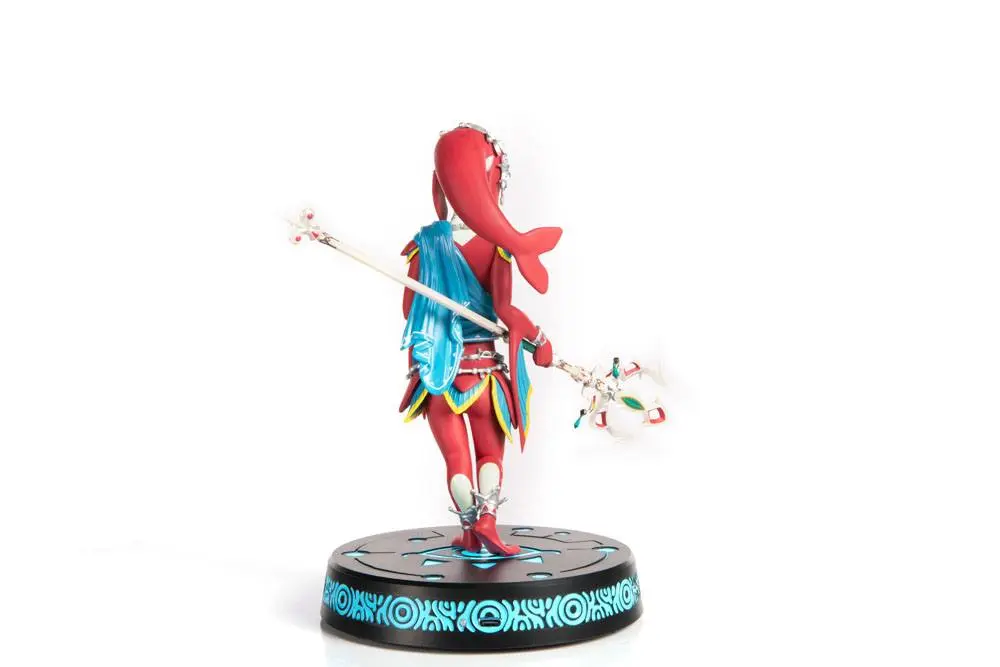 The Legend of Zelda Breath of the Wild PVC socha Mipha zberateľská edícia 22 cm produktová fotografia