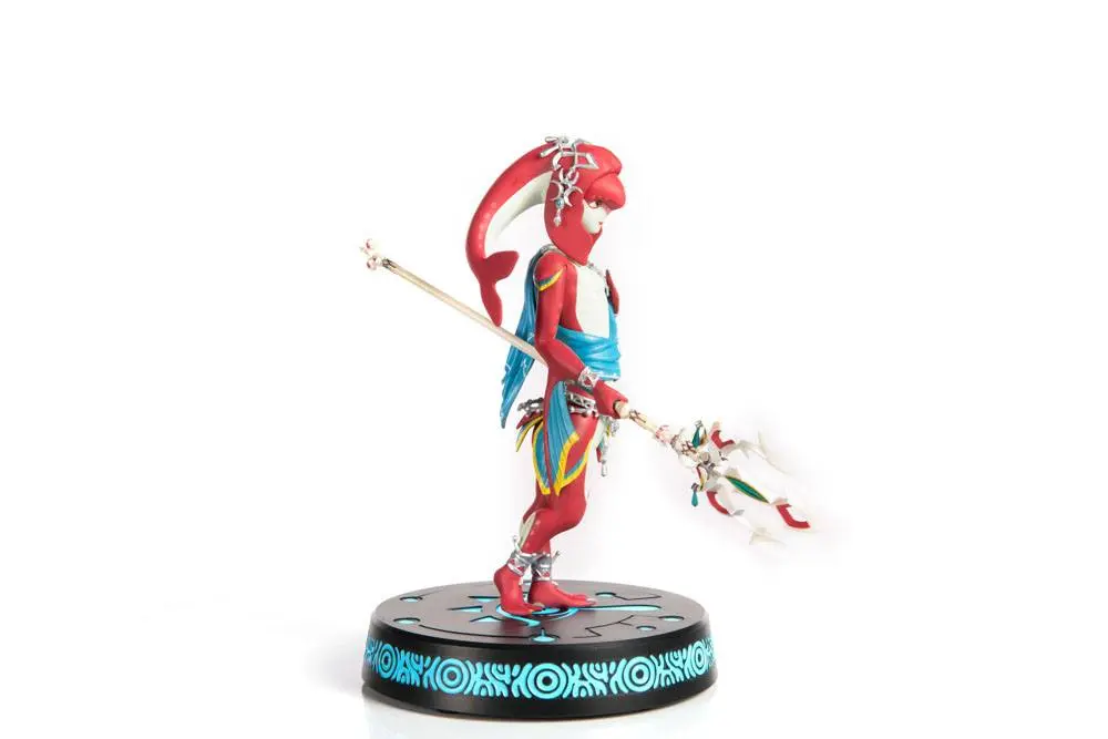 The Legend of Zelda Breath of the Wild PVC socha Mipha zberateľská edícia 22 cm produktová fotografia