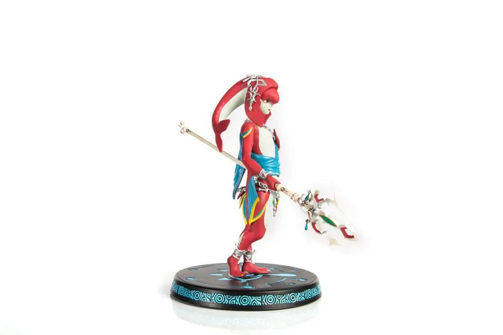 The Legend of Zelda Breath of the Wild PVC socha Mipha 21 cm produktová fotografia