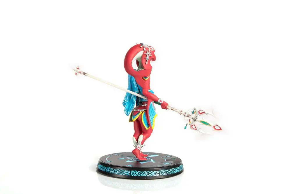 The Legend of Zelda Breath of the Wild PVC socha Mipha 21 cm produktová fotografia