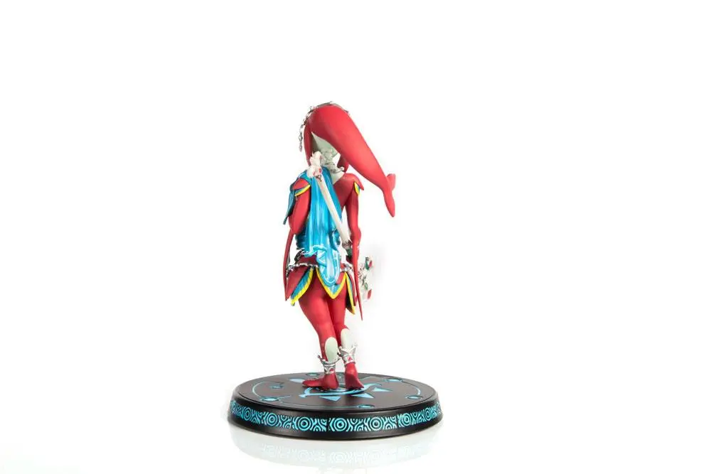 The Legend of Zelda Breath of the Wild PVC socha Mipha 21 cm produktová fotografia