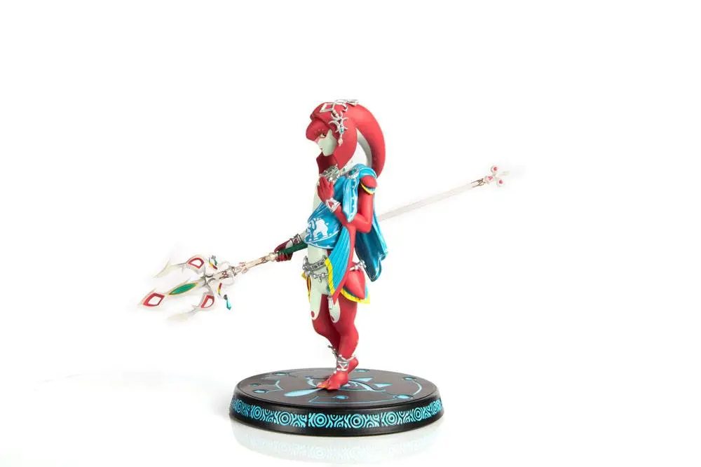The Legend of Zelda Breath of the Wild PVC socha Mipha 21 cm produktová fotografia