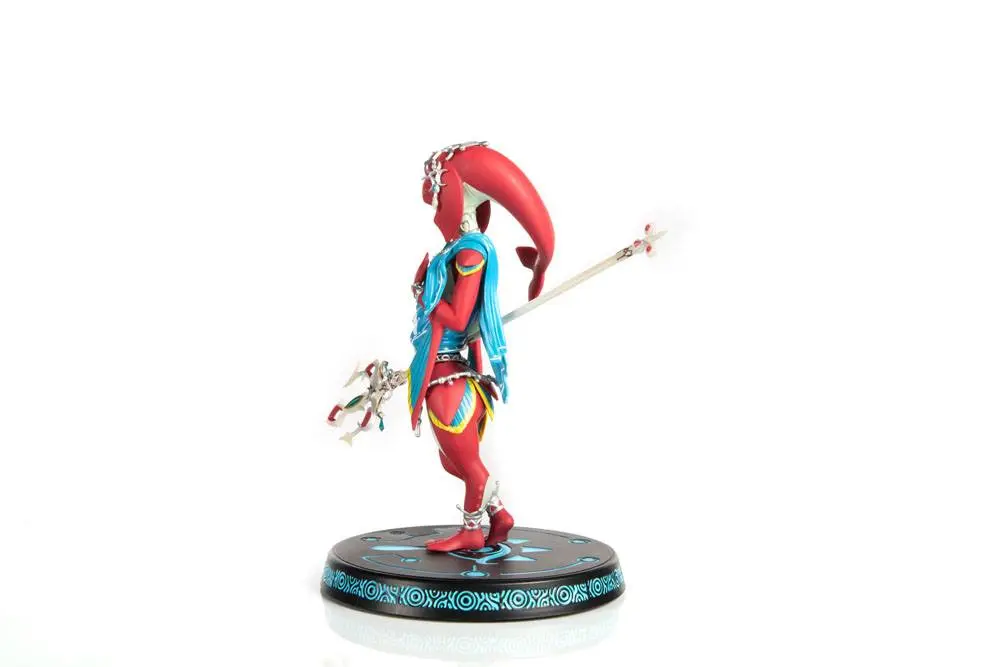 The Legend of Zelda Breath of the Wild PVC socha Mipha 21 cm produktová fotografia