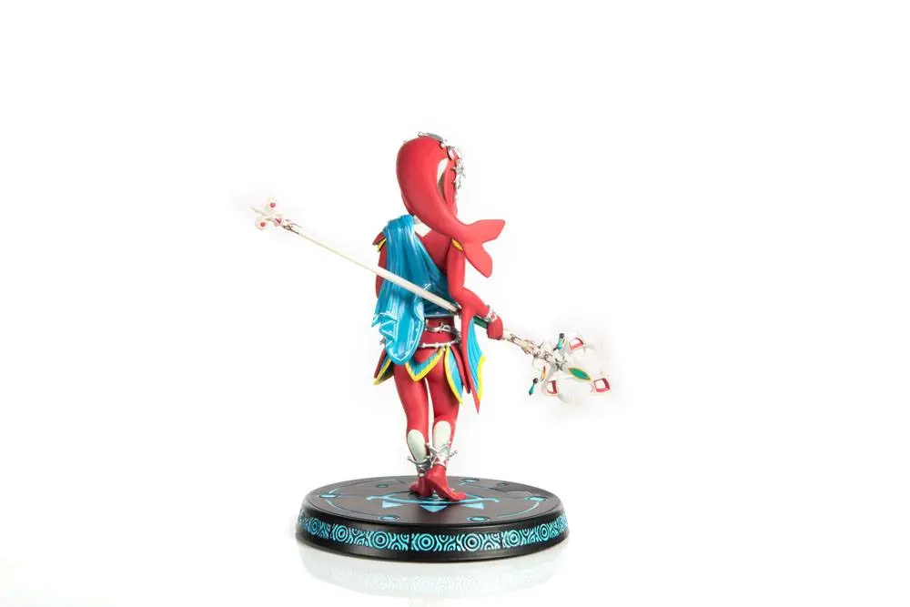 The Legend of Zelda Breath of the Wild PVC socha Mipha 21 cm produktová fotografia